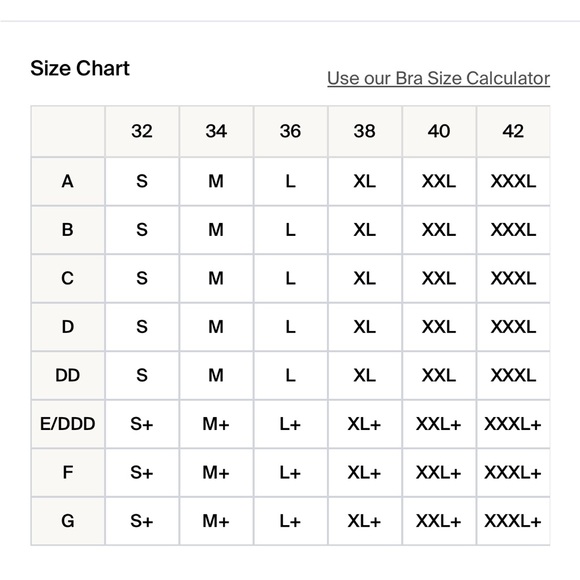 Knix Luxe Lift Purple Tank - Picture 2 of 7